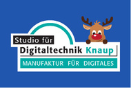 Knaup-Logo Knaup-Logo