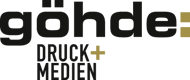 göhde Druck + Medien göhde Druck + Medien