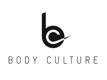 body culture-logo body culture-logo