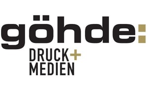 göhde Logo göhde Logo